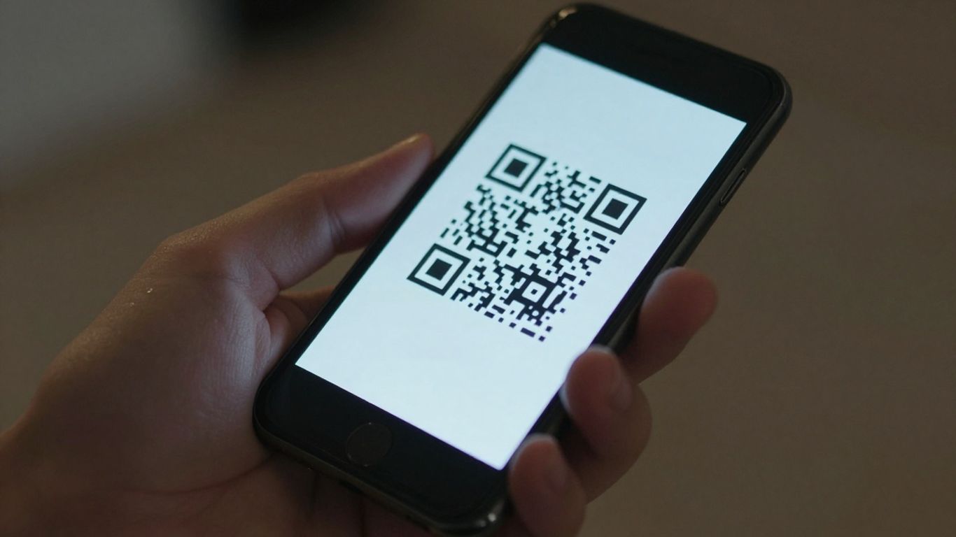 How to Scan a QR Code: A Quick Guide for UK Users