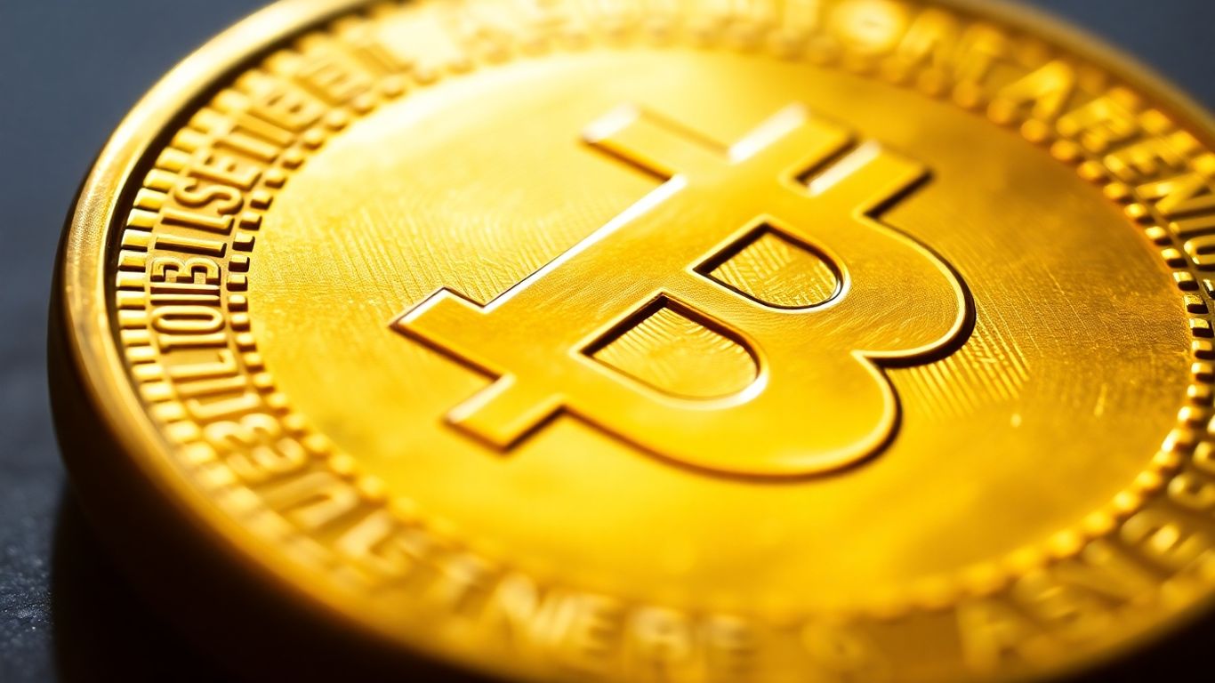 What are the criteria for evaluating the quality of a gold coin?