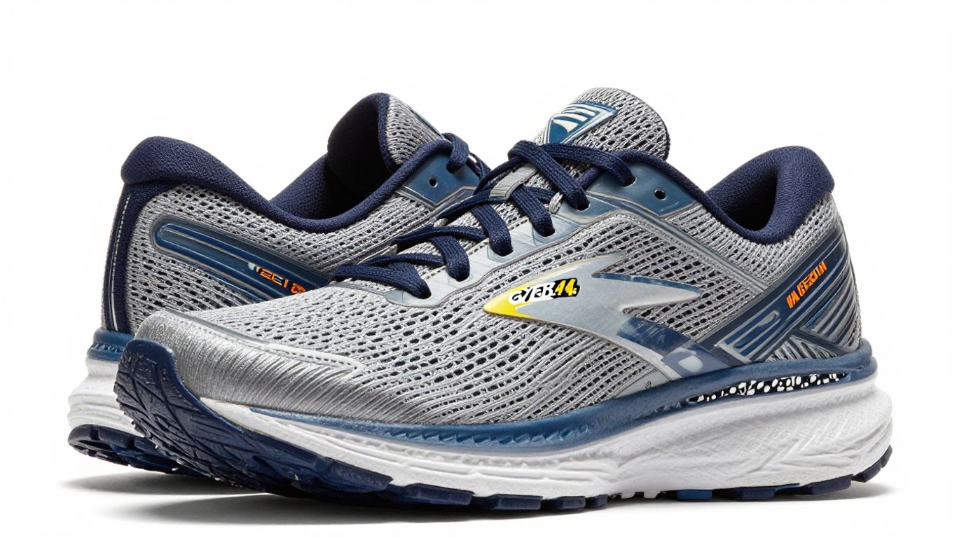 Best Running Shoes For Heavy Runners: Mistakes To Avoid And