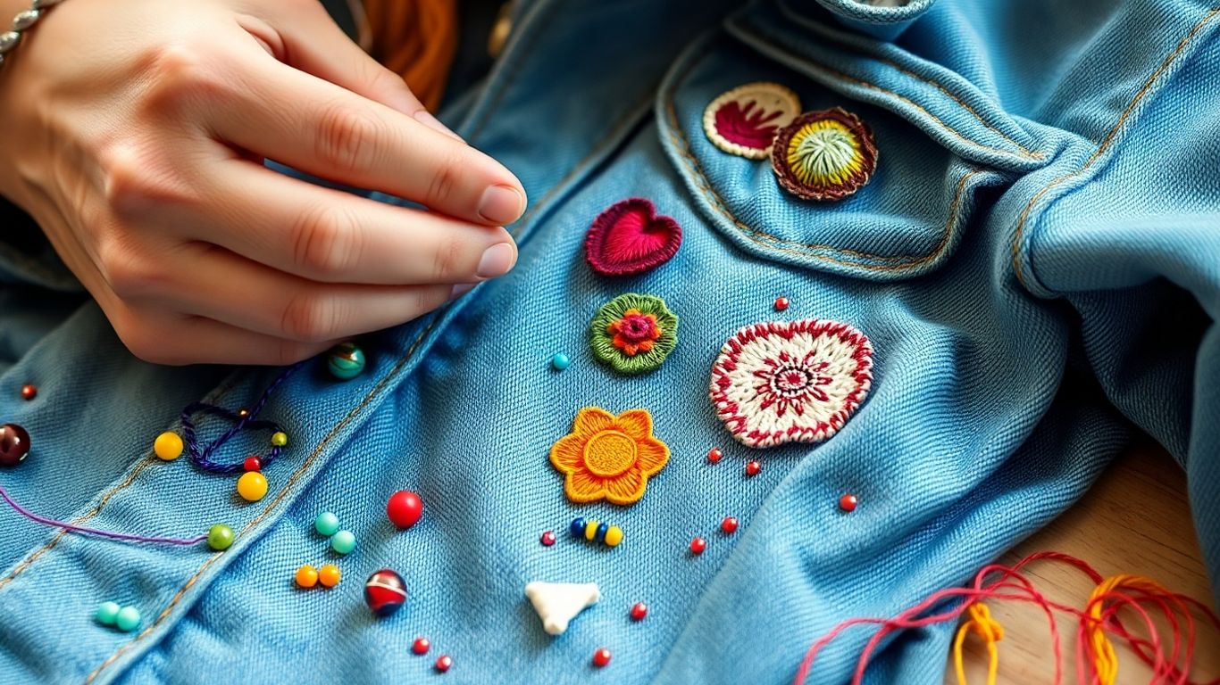 Unlock Your Style: A Comprehensive Guide on How to Customize Clothes
