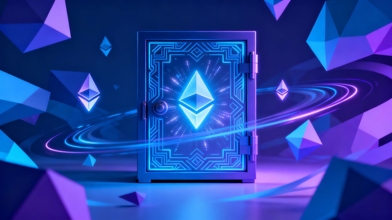 Lido stVaults innovation Ethereum staking