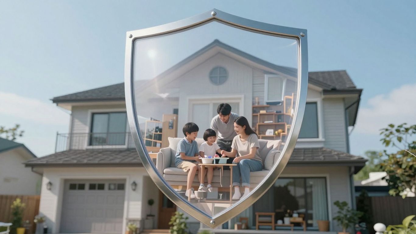 Seguro de hogar para caseros: ¿qué cubre en 2026?