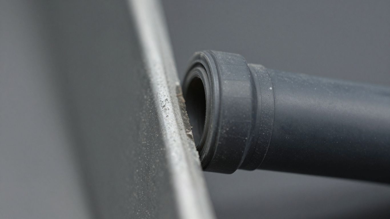 Seal blocking airborne contaminants from entering a system.