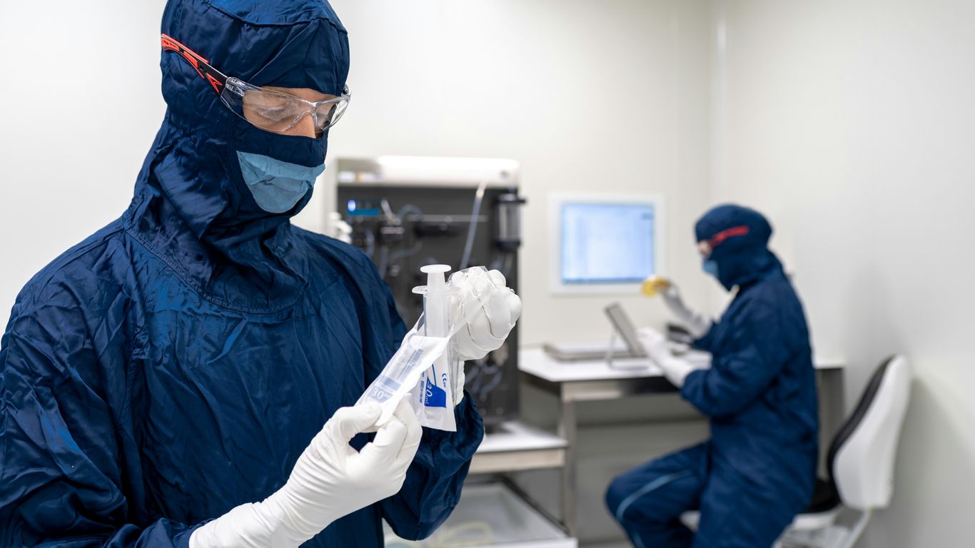 EpimAb Biotherapeutics: Advancing Innovative Cancer Therapies ...
