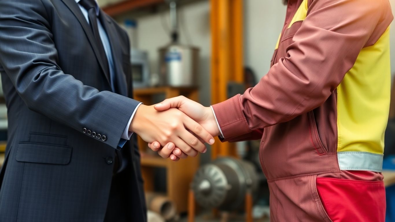How to Sell a Metal Fabrication Business in California: Full Guide