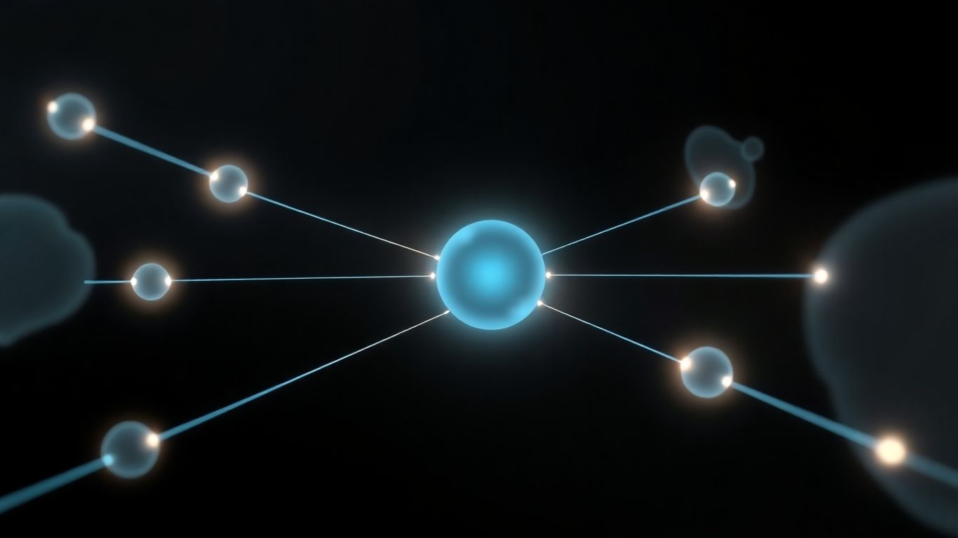 Intelligent web design interface guiding user journeys.