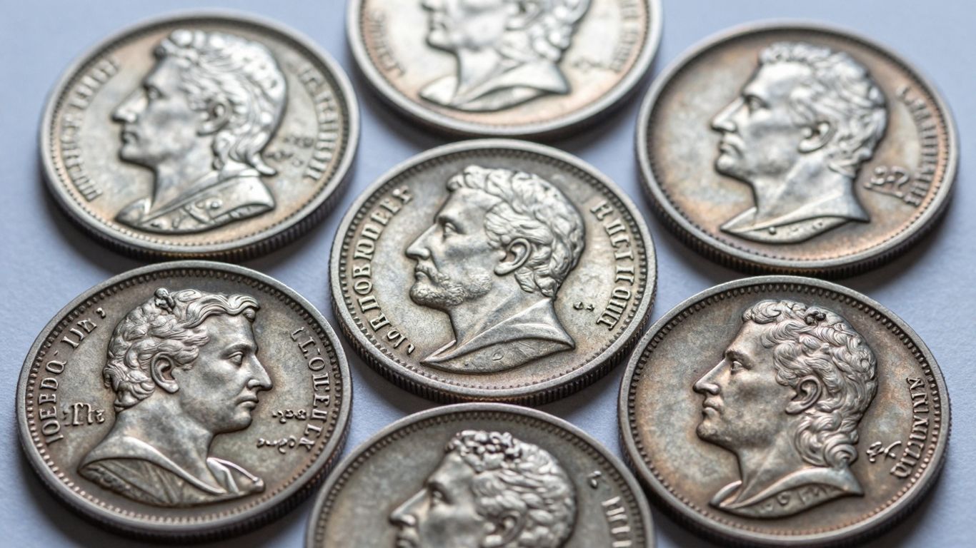 Capped Bust coins for sale in Tampa