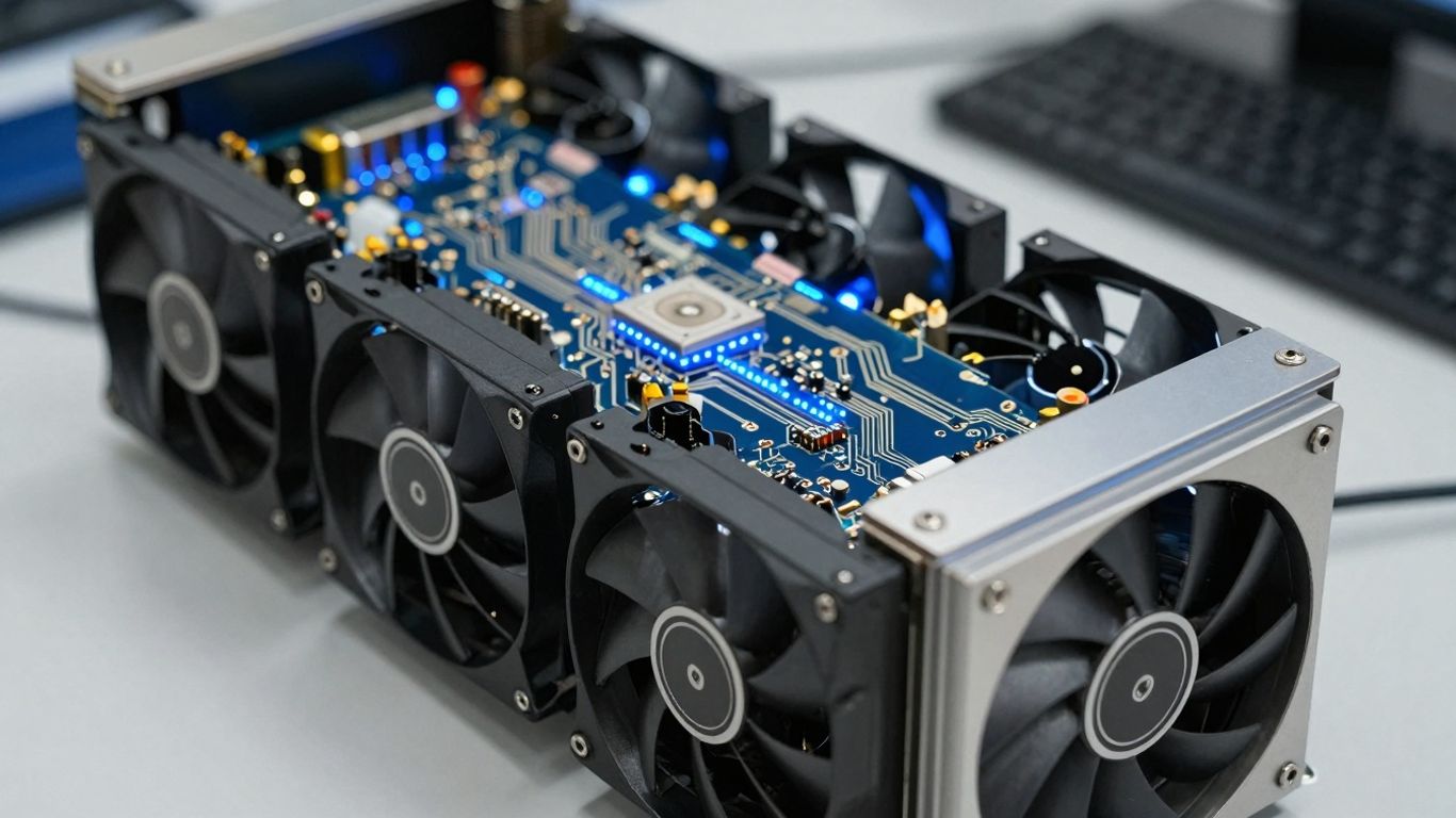 Professional Consulting Services for ASIC Mining - ASIC MINING MACHINES