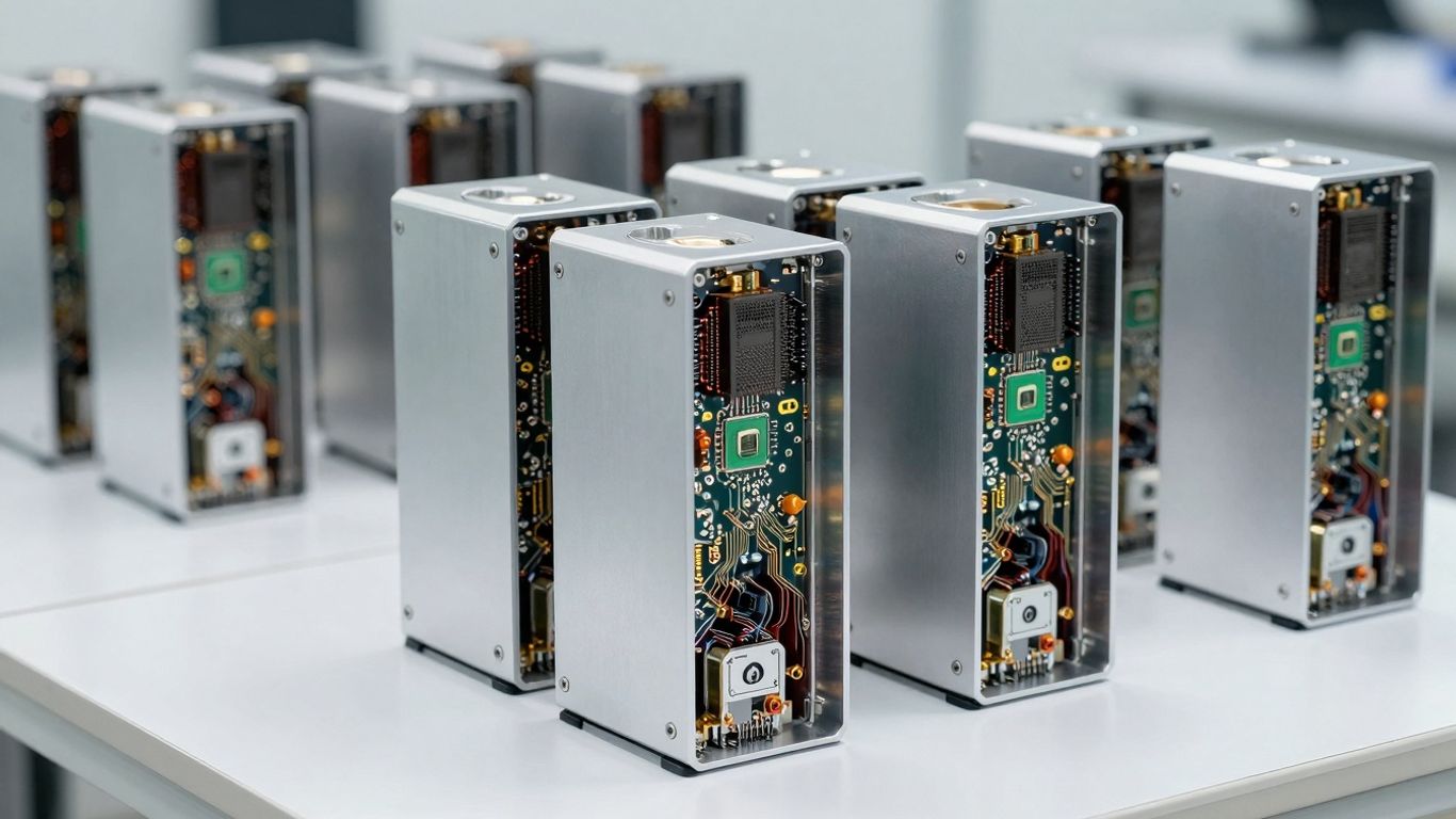 Clearance Sale on Select ASIC Miners - ASIC MINERS SHOP FOR ALL - AMSFA