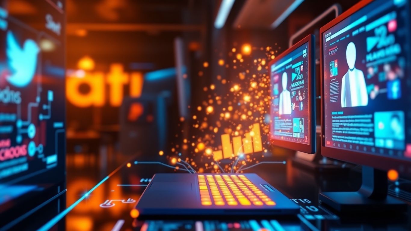 AI ยิงแอด Facebook สร้างคอนเทนต์โดนใจ