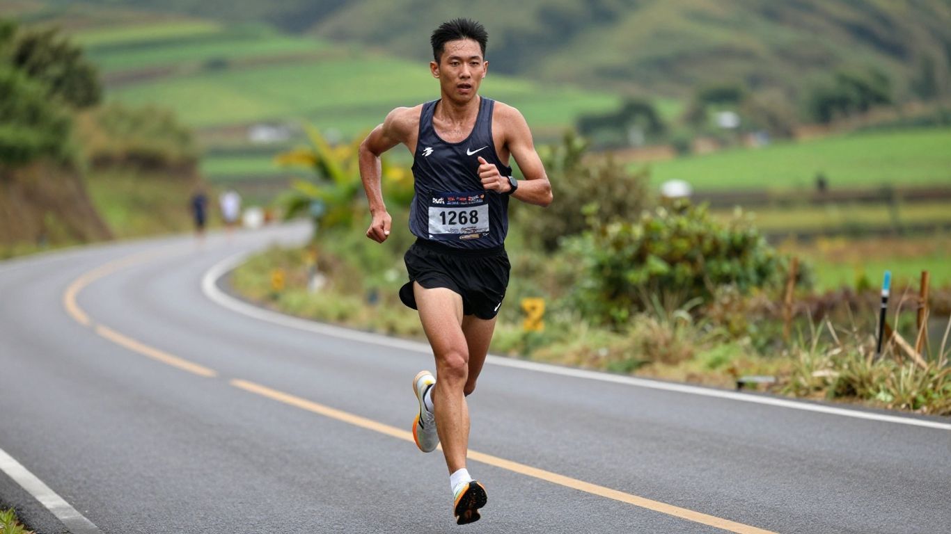Achieve Your Sub 4 Hour Marathon Pace: A Comprehensive Training Guide