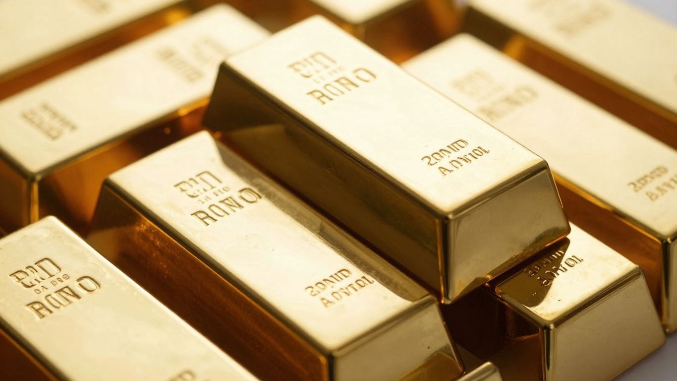 投资黄金有哪些风险和局限性？