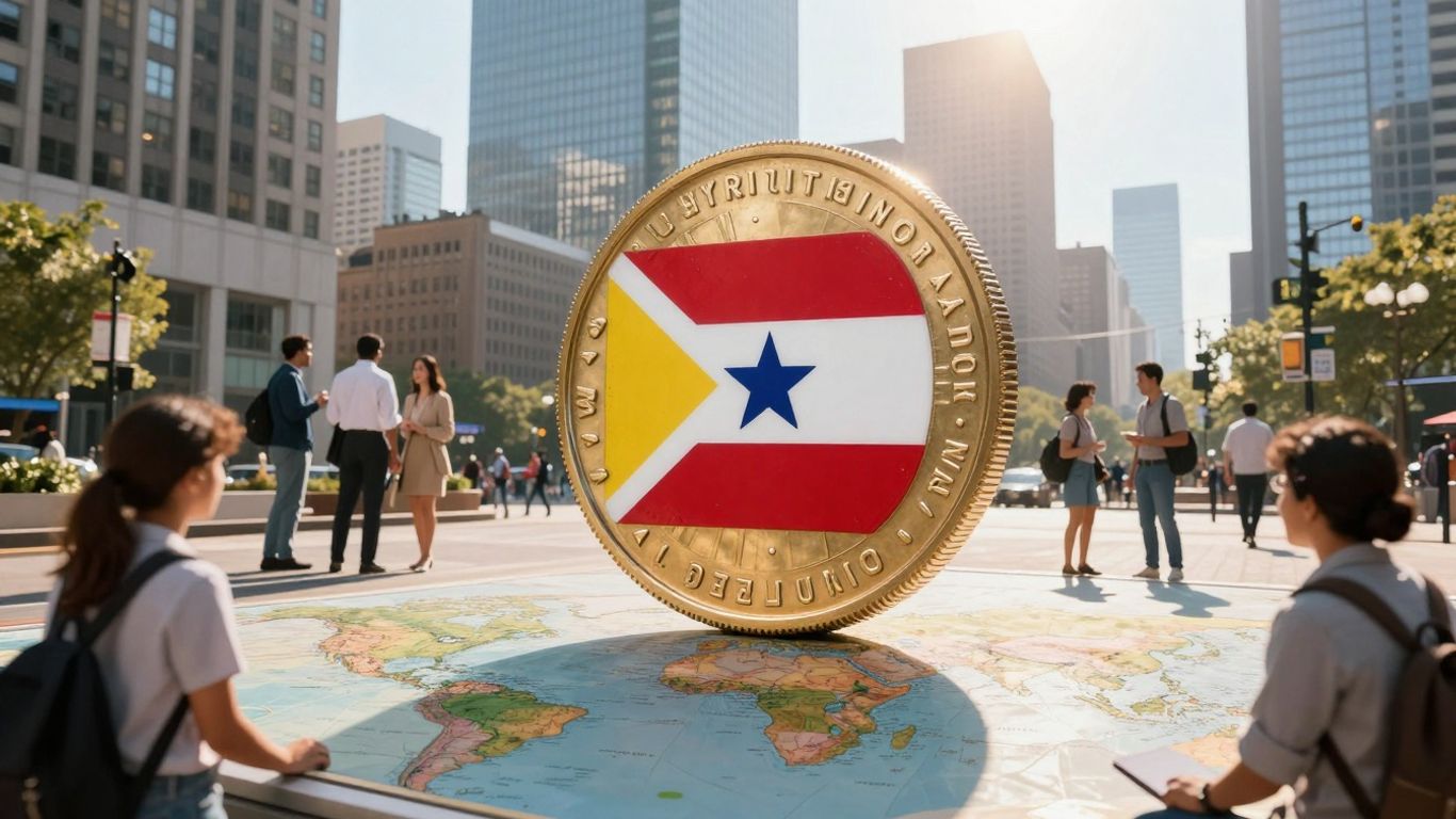 Investiții străine și impactul lor economic global.