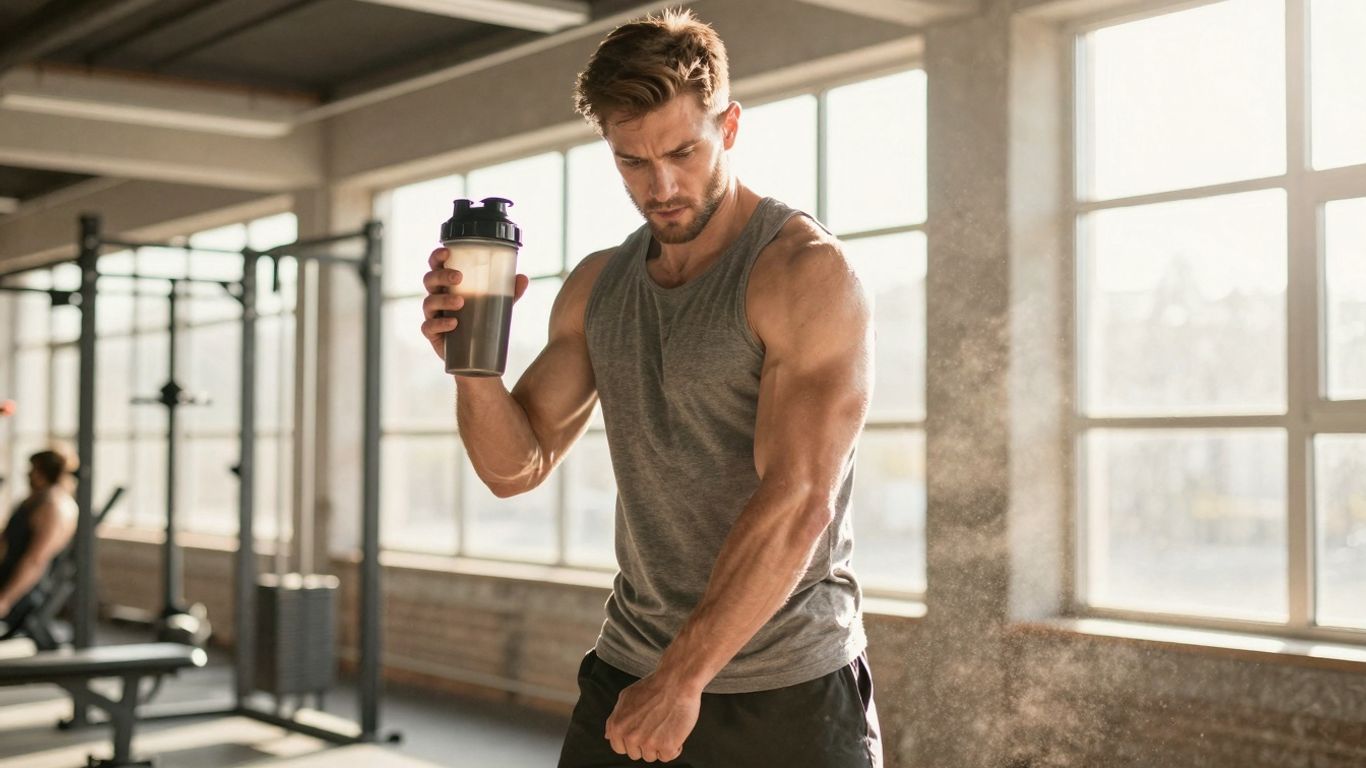 How to Take Creatine