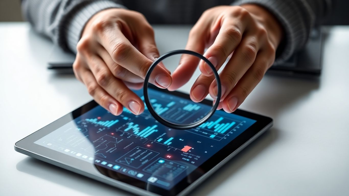 Audit SEO : suivi des performances et efficacité des actions