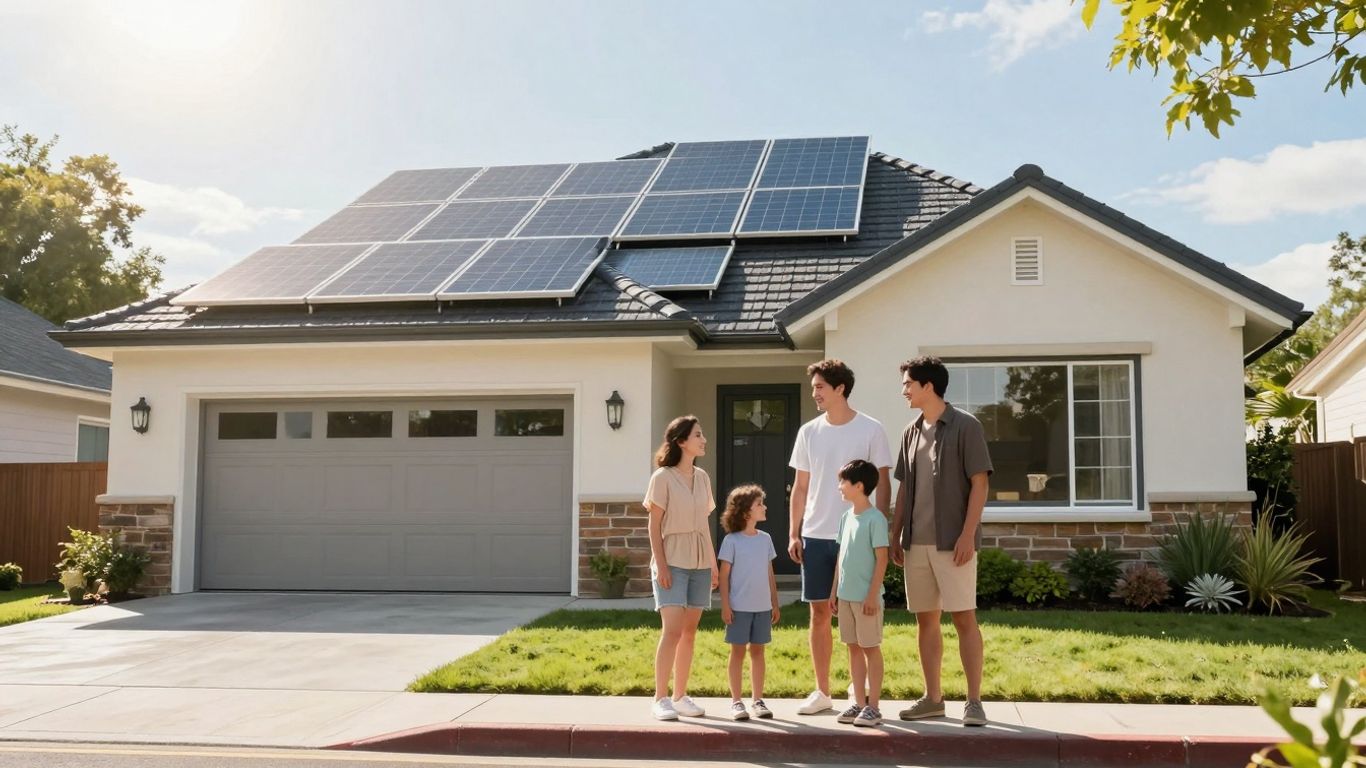 Bar Chart Comparing 2026 Monthly Solar Loan Interest Rates Across Major South African Banks.