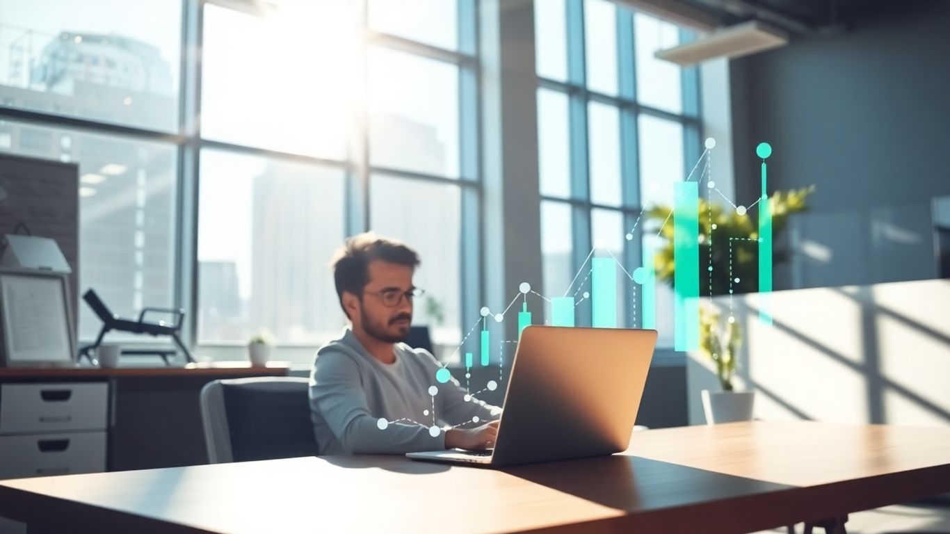 Affiliate marketing success in 2025