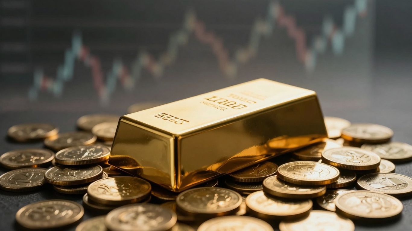 通货膨胀时期黄金是泡沫吗？