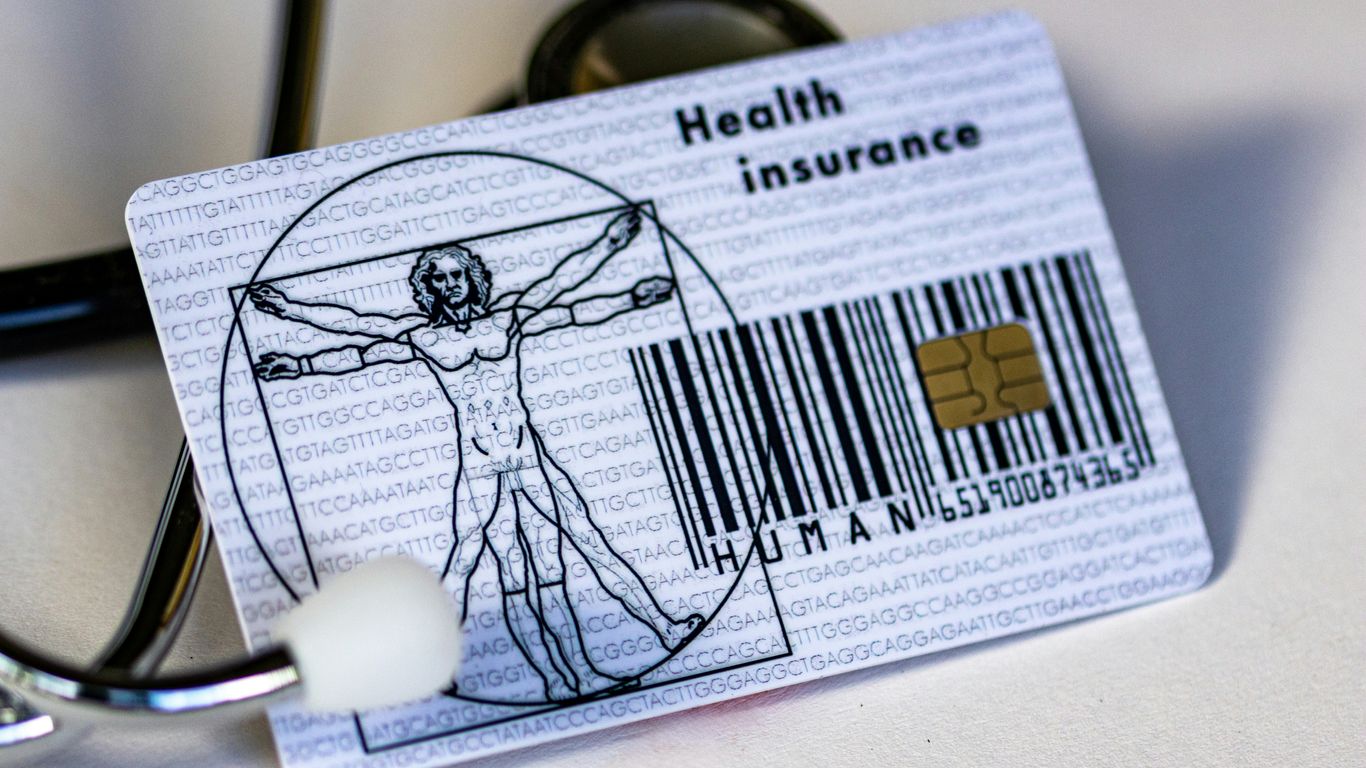 How to Choose Your Health Insurance in Germany