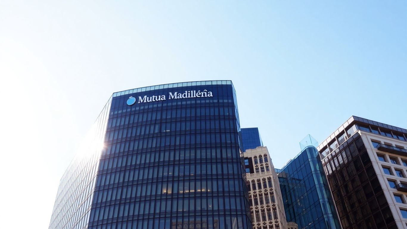 Mutua Madrileña: seguros, historia y compromiso social
