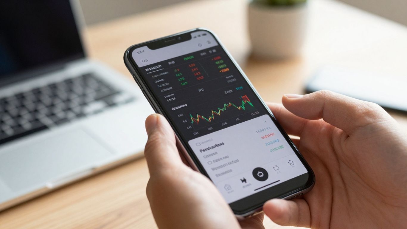 Mastering Stock Trading: A Comprehensive Guide for Today's Investor