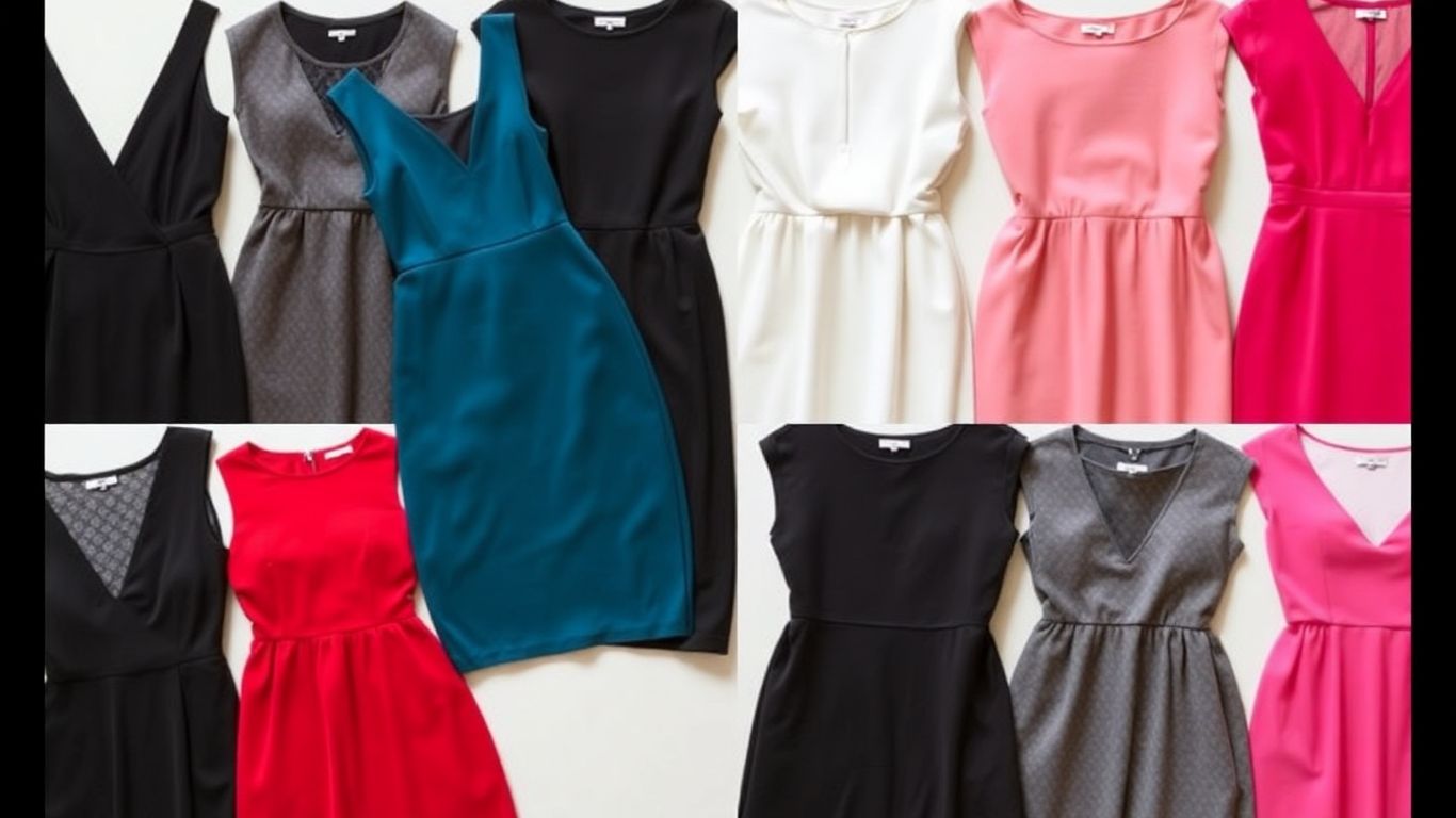 Fashion Nova Kleider für alle Anlässe