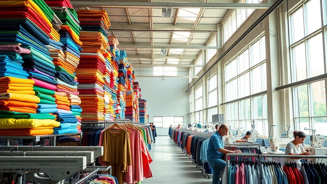 Your Ultimate Guide: How to Start Your Own Clothing Brand in 2025