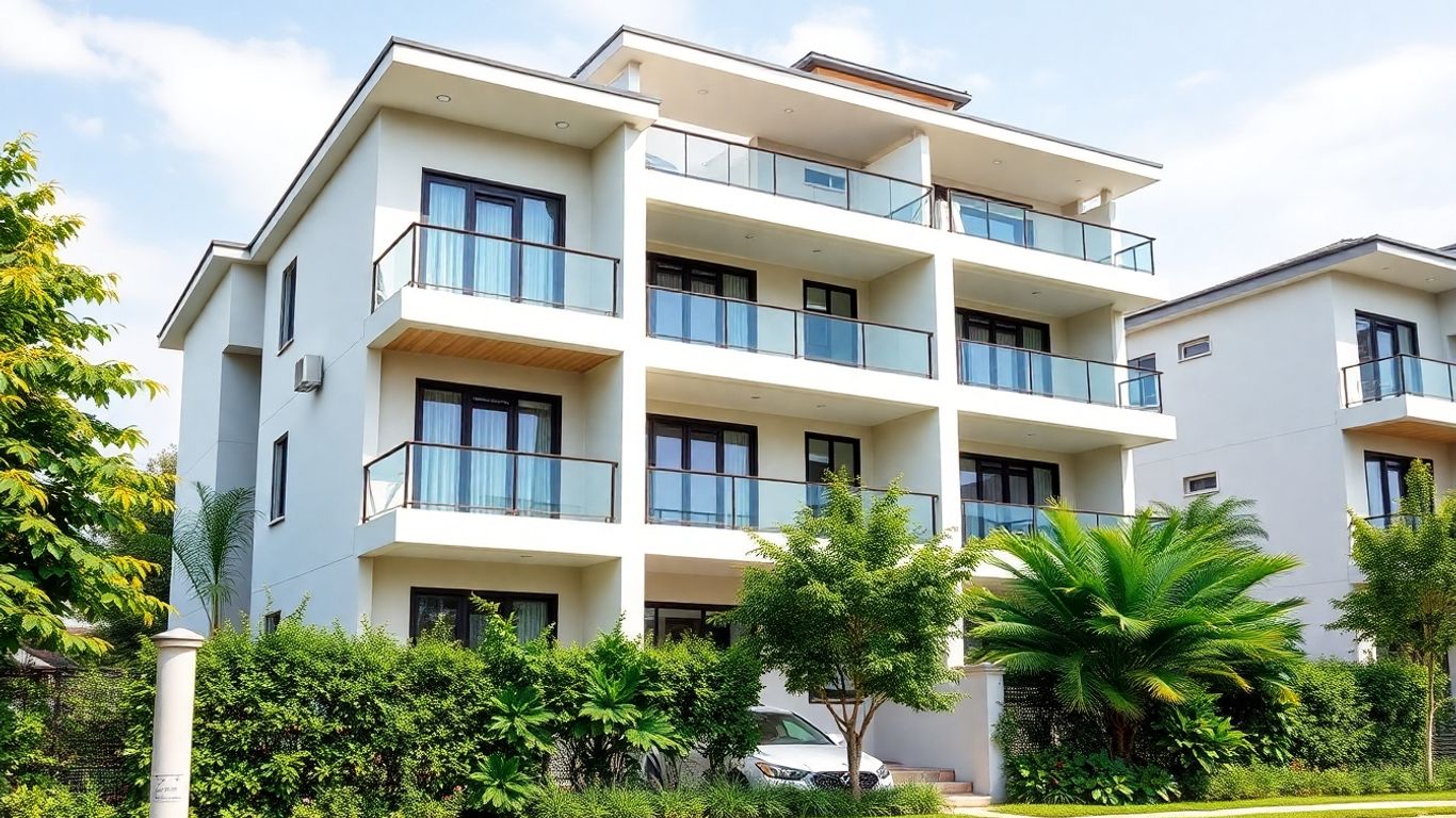 Como Construir um Triplex