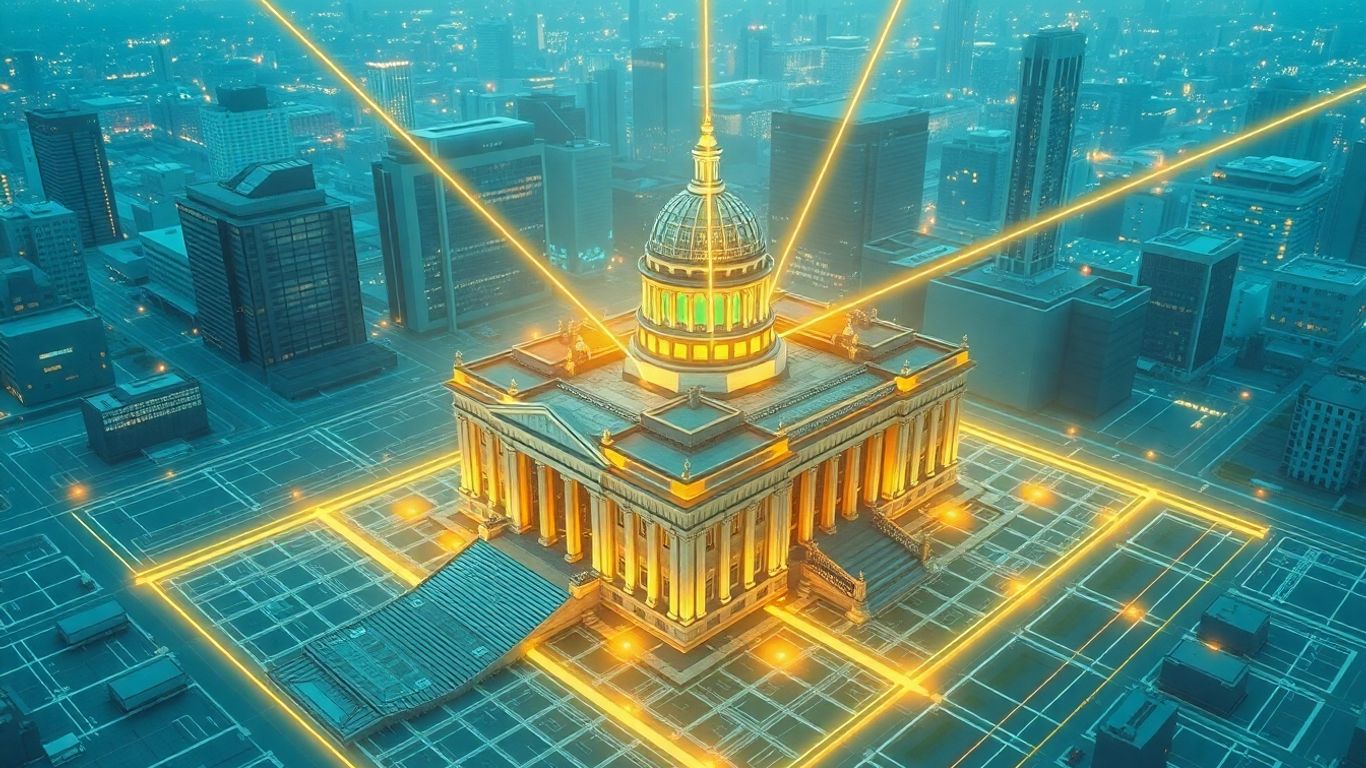 BIM and laser scan technology on government building project.