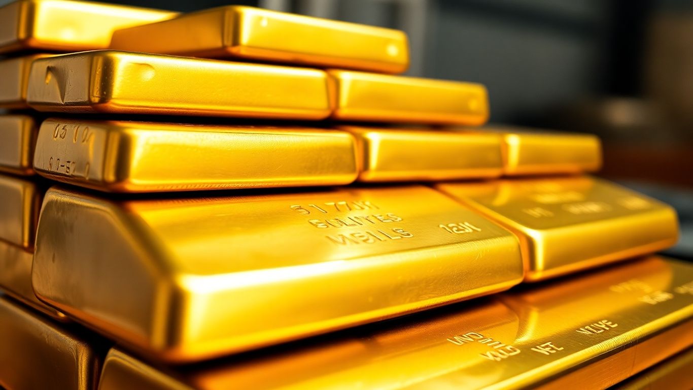 歐洲的監管規定對黃金貿易有何影響？