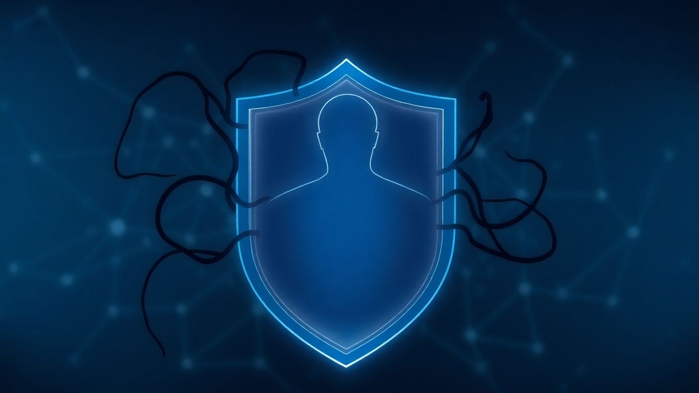 Protection numérique contre les menaces en ligne