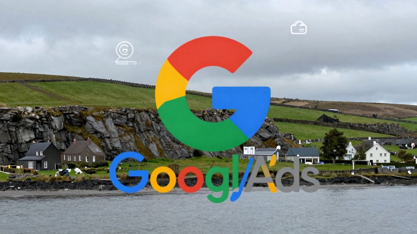 Google Ads growth in Ireland for local businesses.