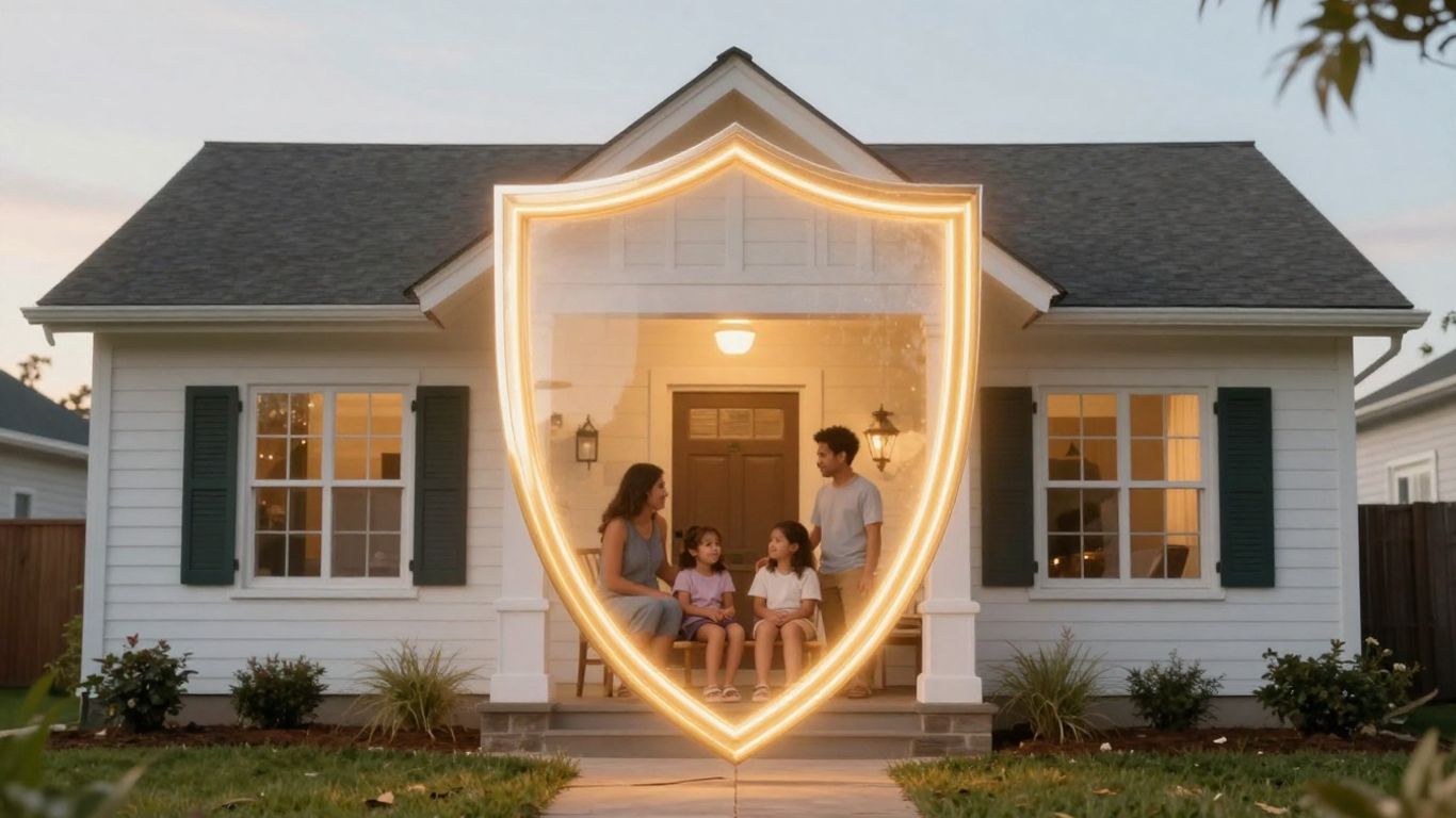 Cómo calcular el capital de contenido en tu seguro de hogar