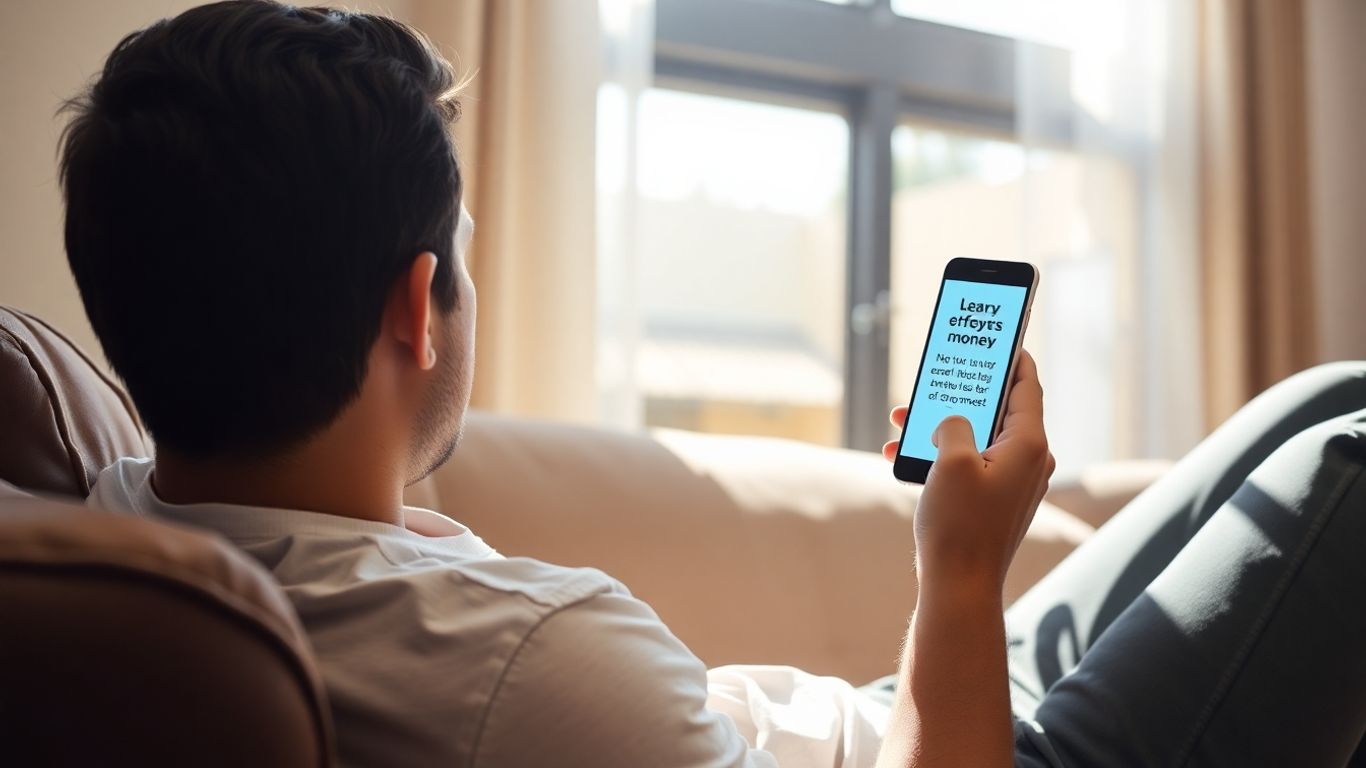 How to Get Paid to Watch Advertisements