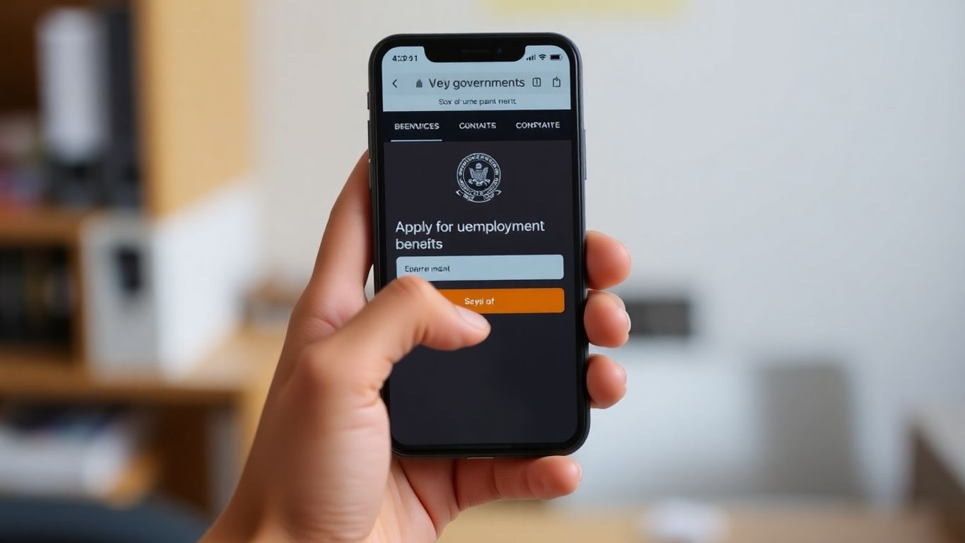 Seguro Desemprego Como Solicitar