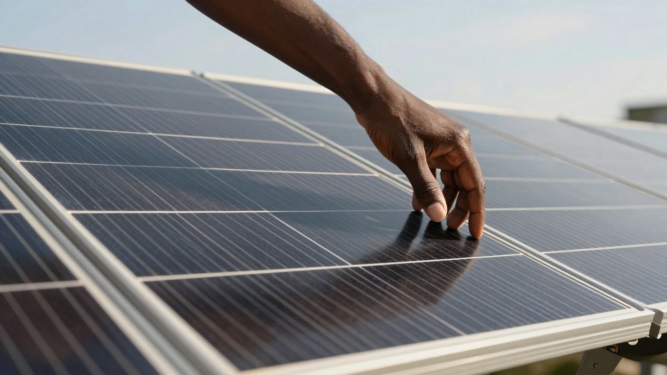 Pannello solare Longi Hi-MO 6 ad alte prestazioni