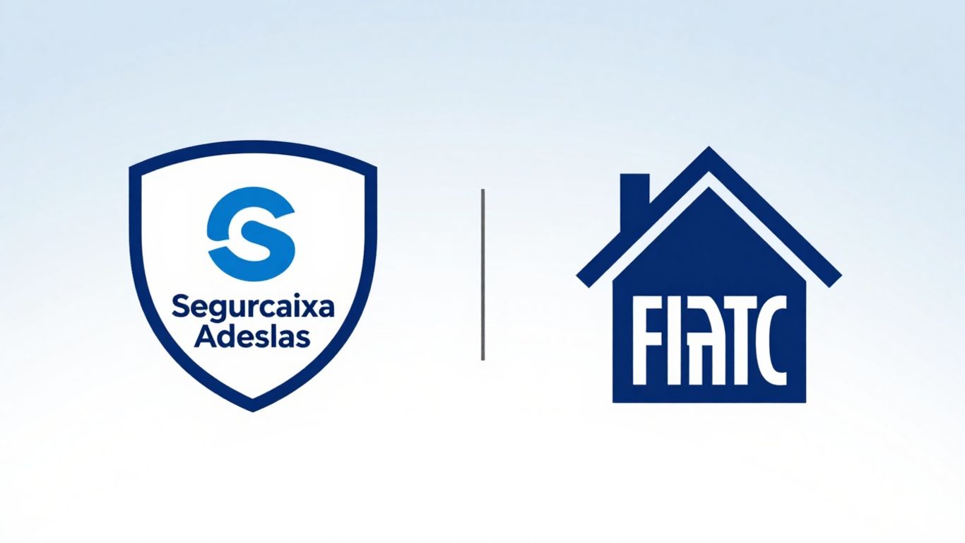 Segurcaixa Adeslas vs Fiatc: ¿Cuál seguro de hogar elegir?