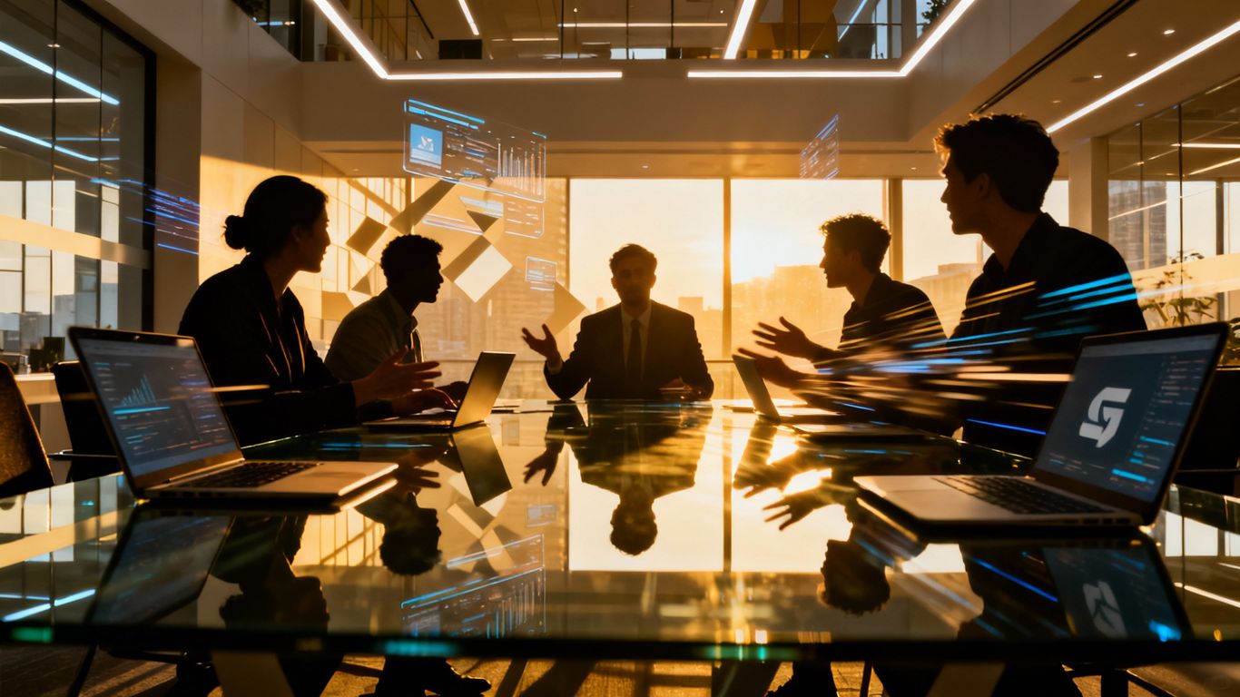 Top US Managed Service Providers 2025 market overview