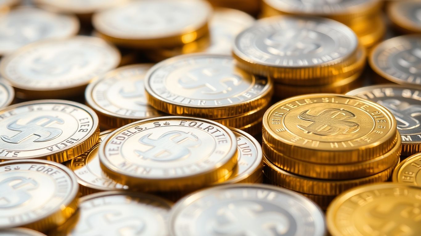 黄金和白银：哪个是更好的投资？