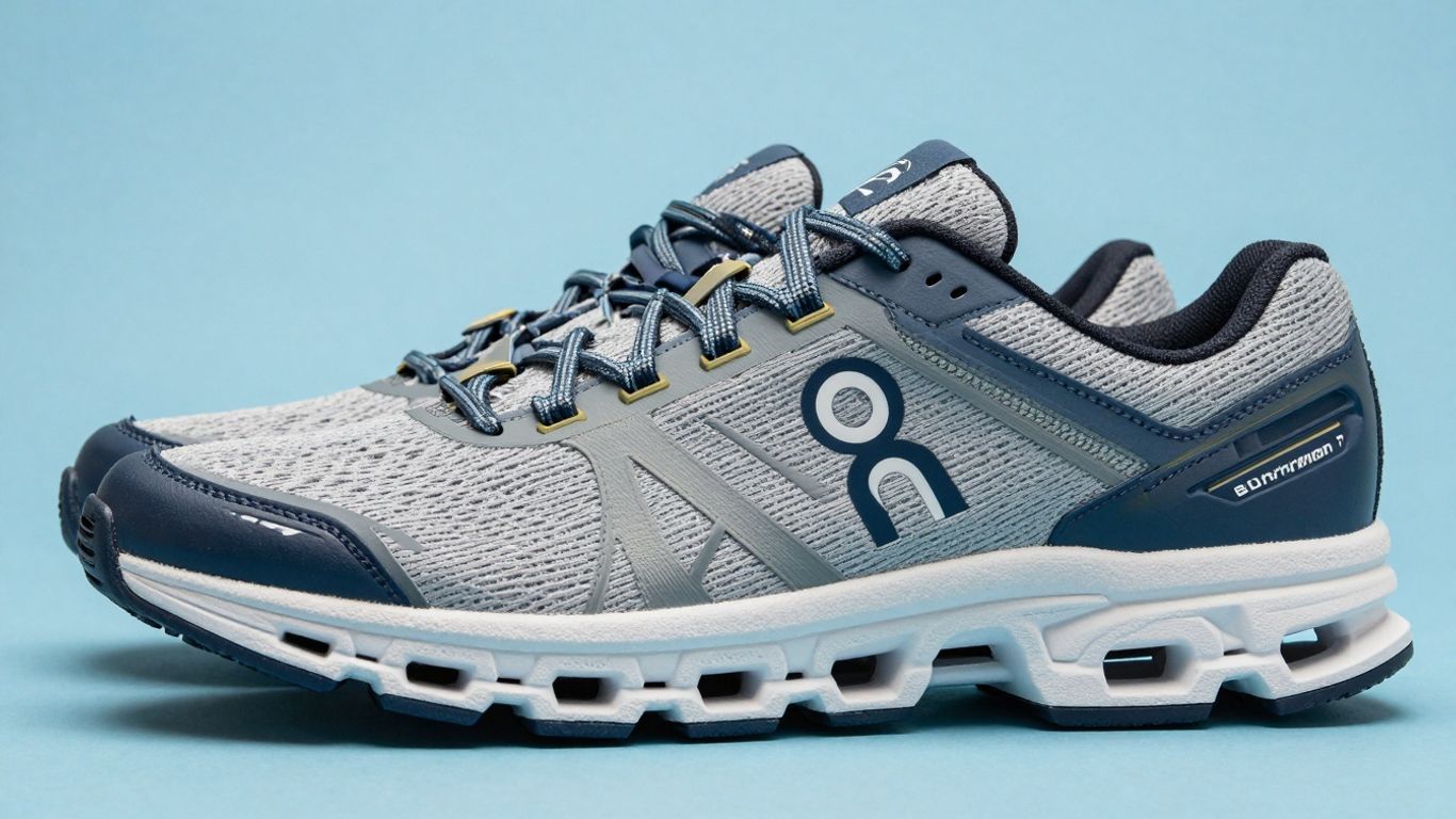 Best Running Shoes for Flat Feet Men