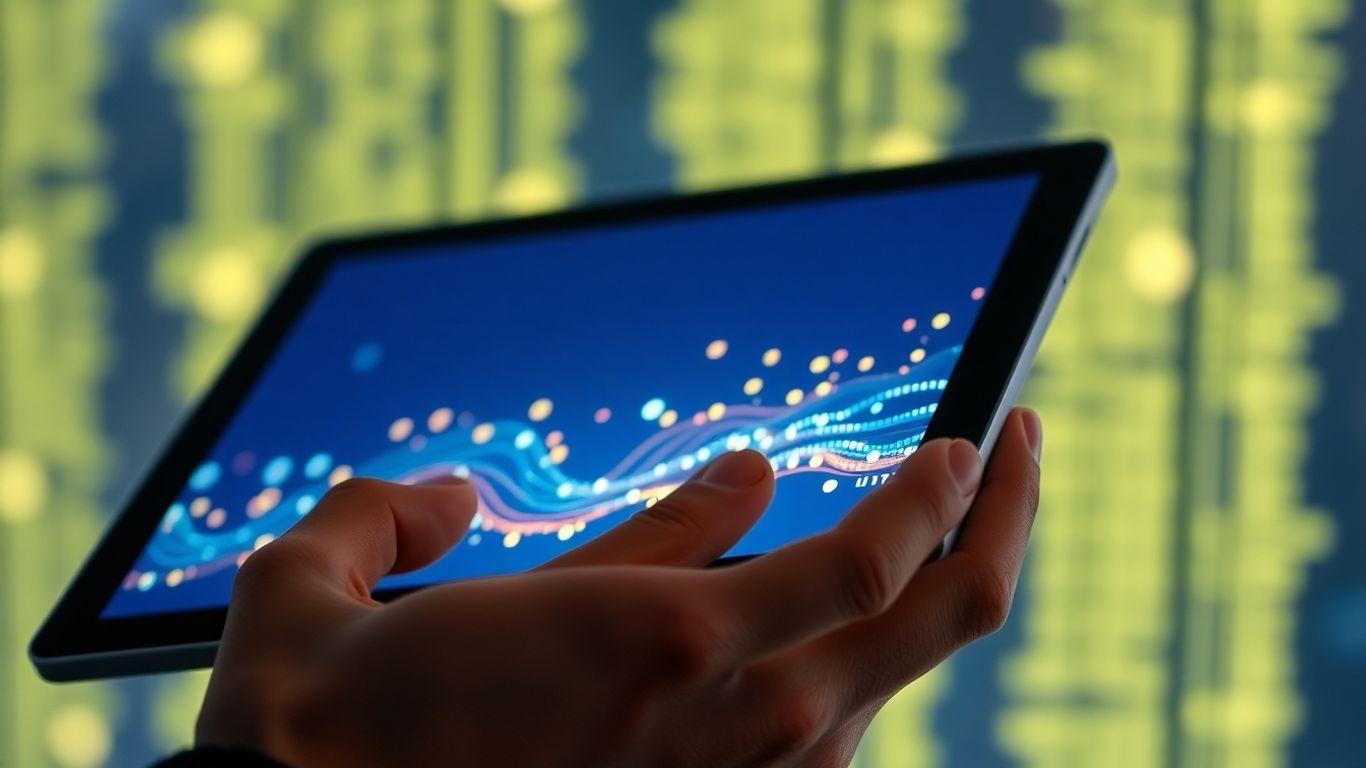 Protecția datelor personale în era digitală.