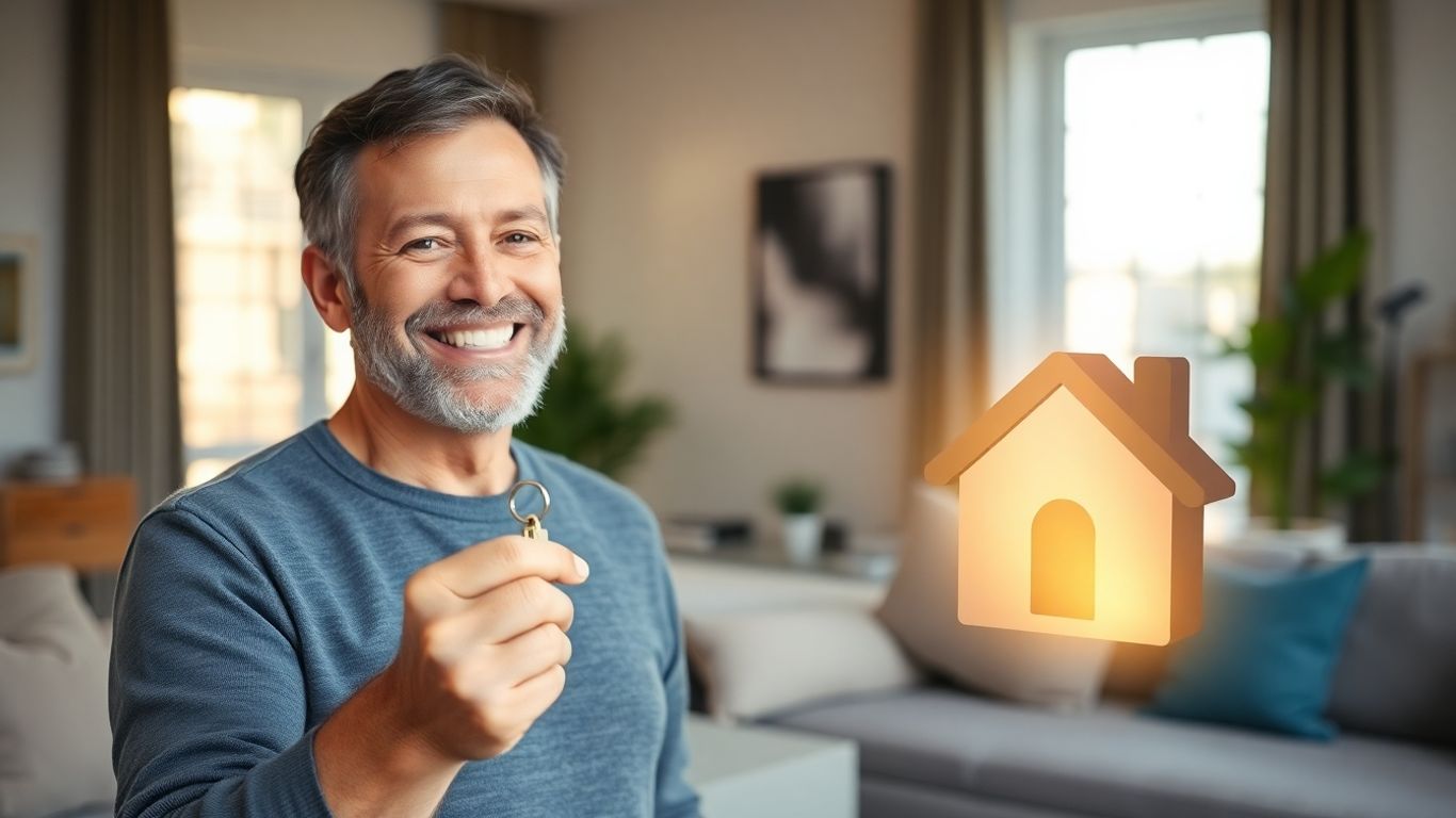 Calcula el precio ideal de tu seguro de hogar 2025