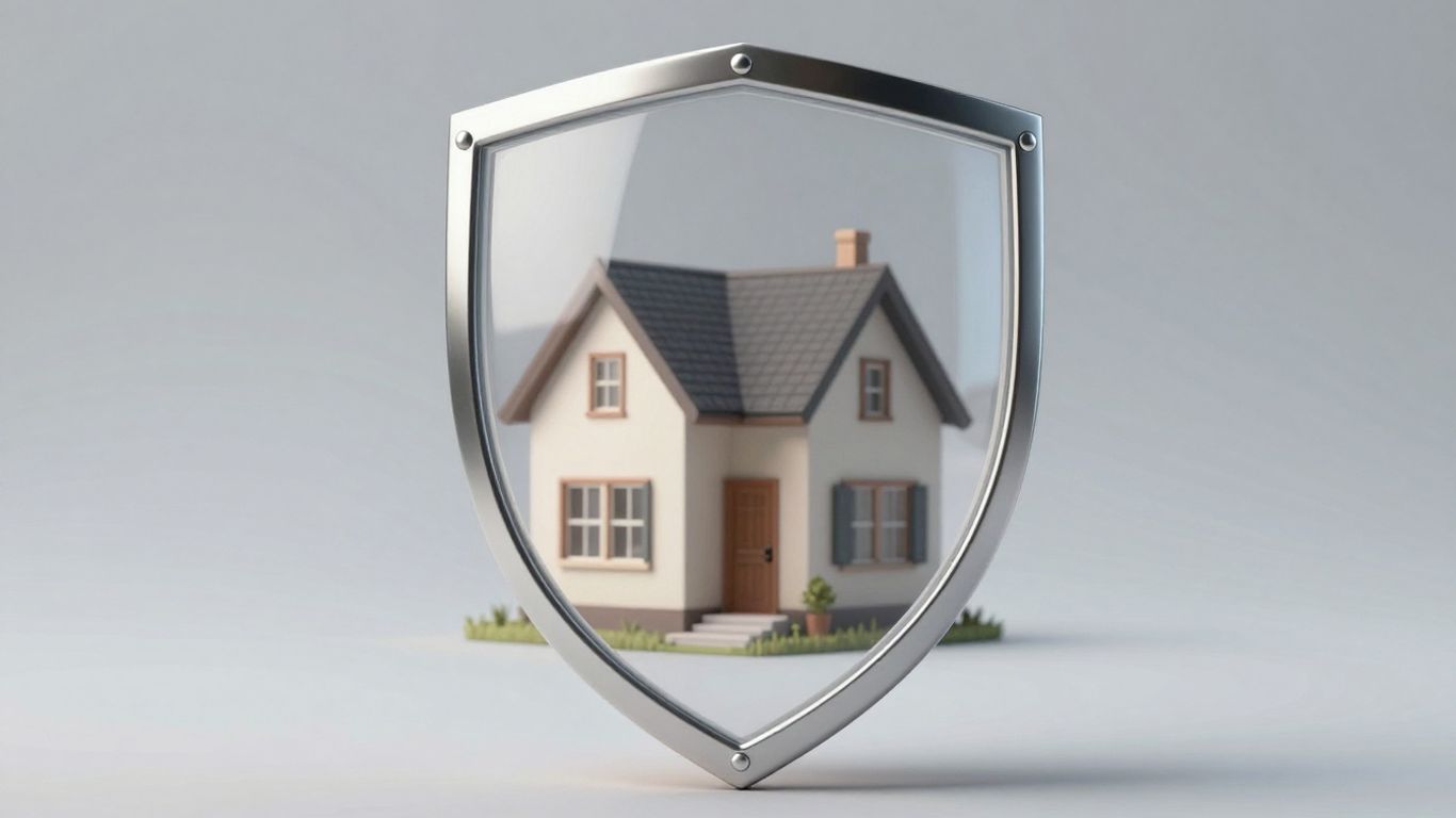 Cobertura del seguro de hogar para responsabilidad civil