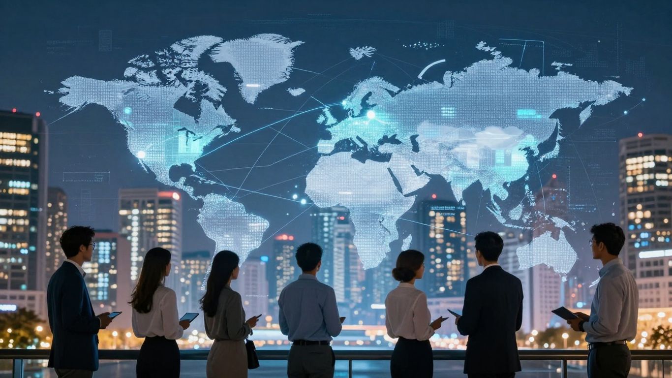 Digitale Geschäftsmodelle in der EU