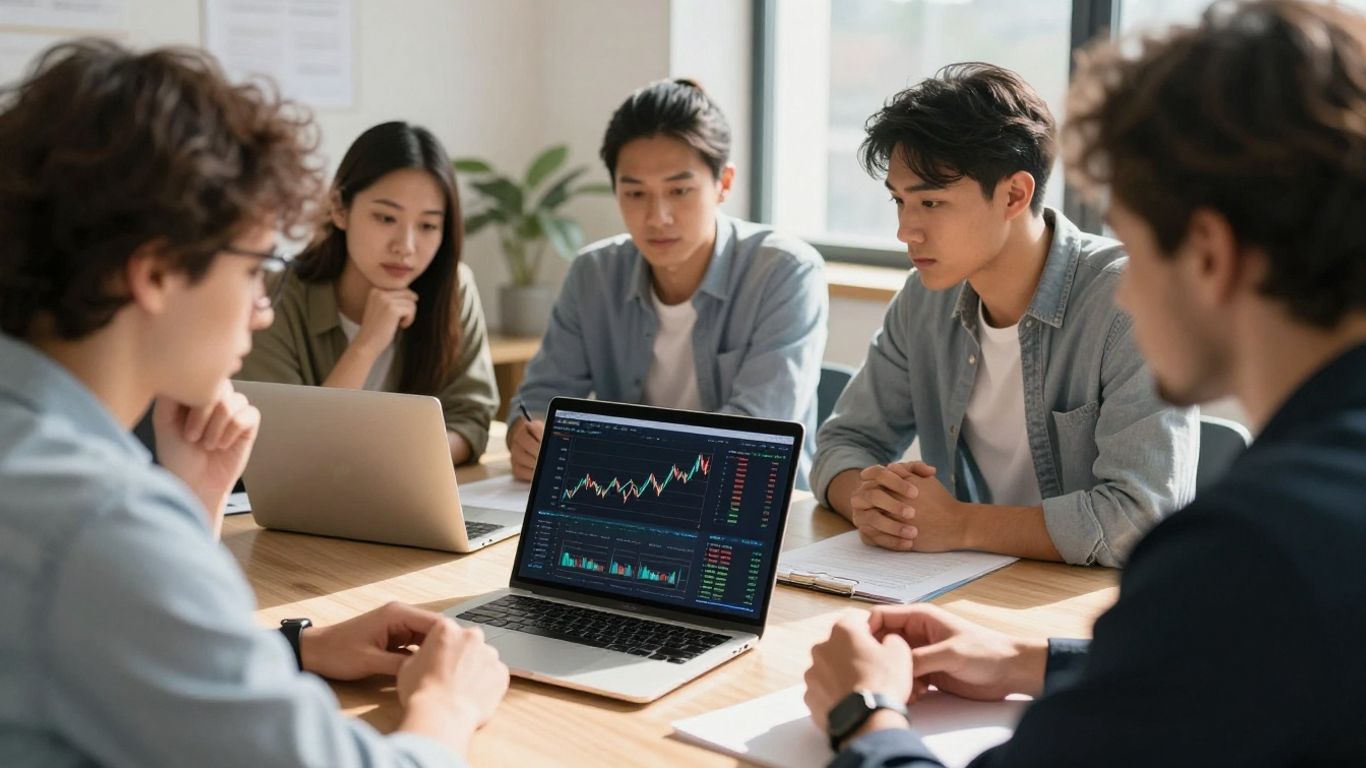 Unbiased Trading Academy Reviews: What Students Are Saying in 2026