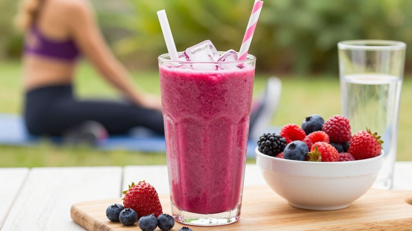Discover the Delicious World of Herbalife Shake Mix: Your Guide to ...