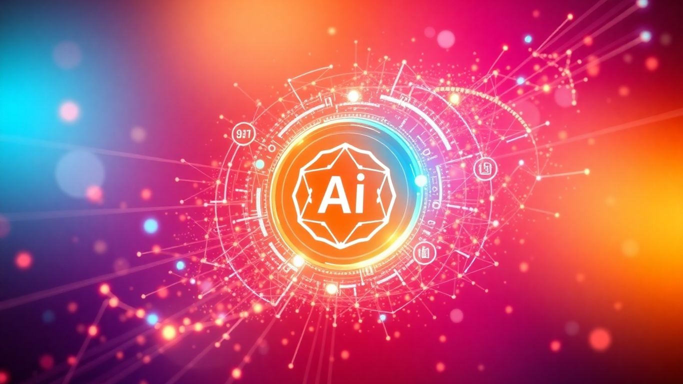 AI generating viral content