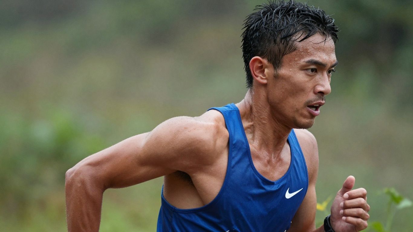 How To Break Through A Plateau In Running?: Training Advice