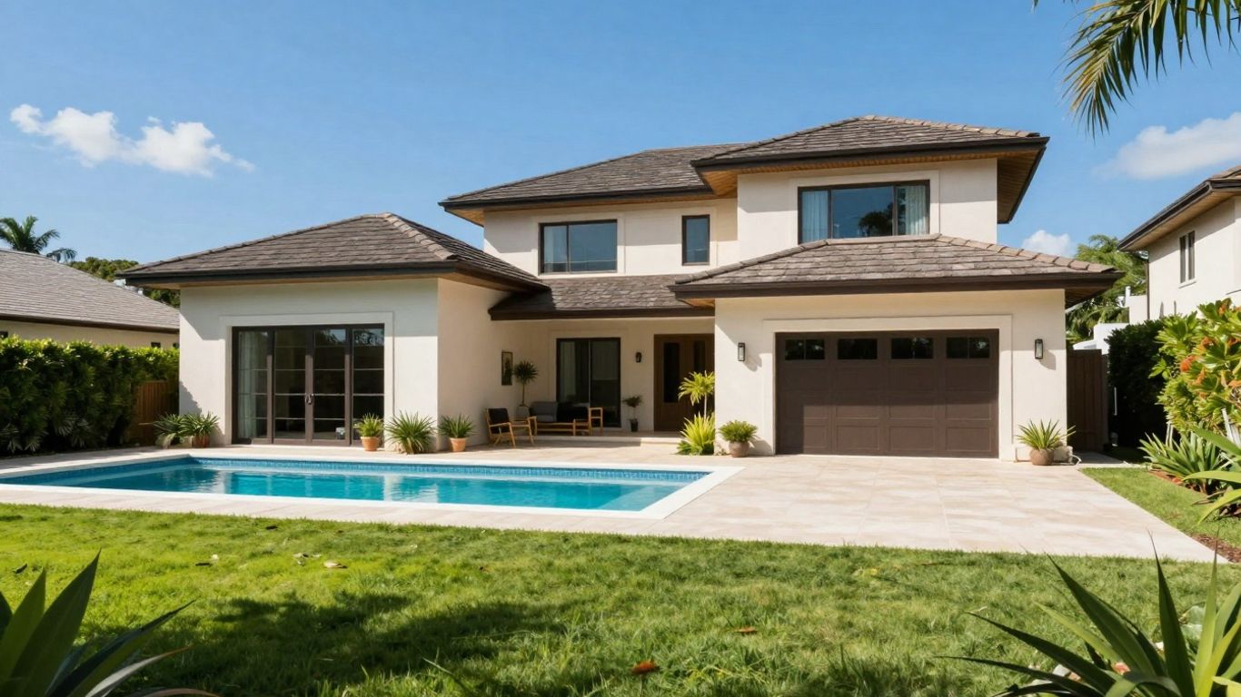 Importancia del seguro de hogar para tu segunda vivienda