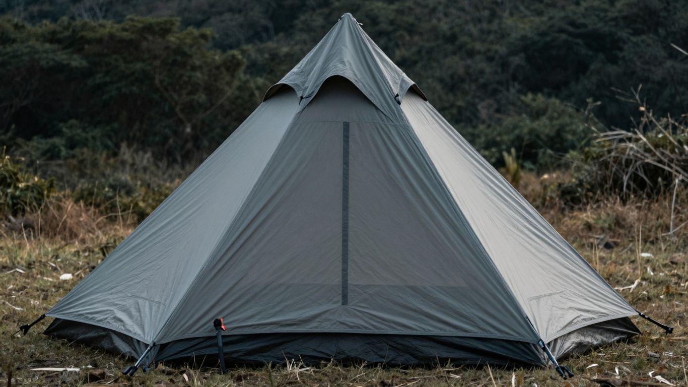 Best 4 Season Tents